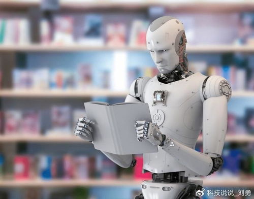 英偉達、微軟等巨頭入局，人形機器人應(yīng)用場景與AI軟件開發(fā)的美好未來